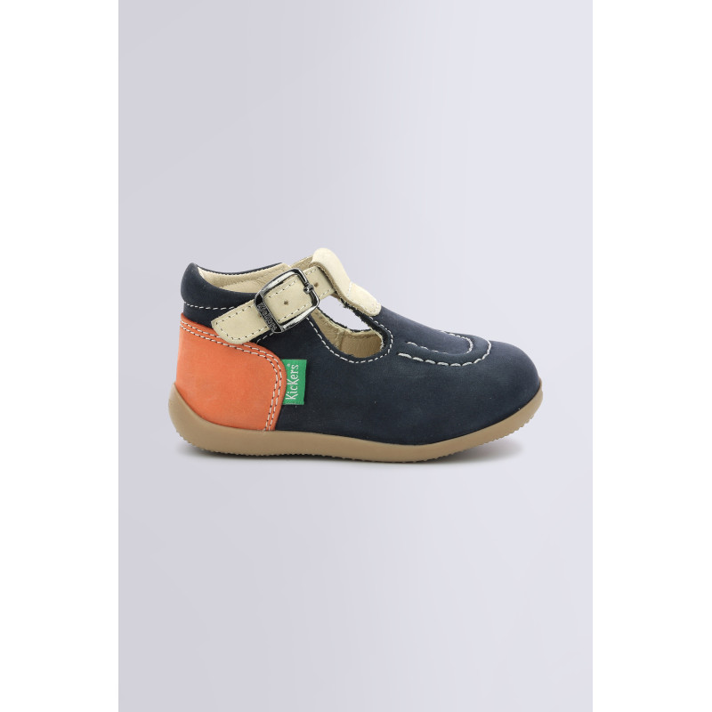 Kickers bonbek fille new arrivals