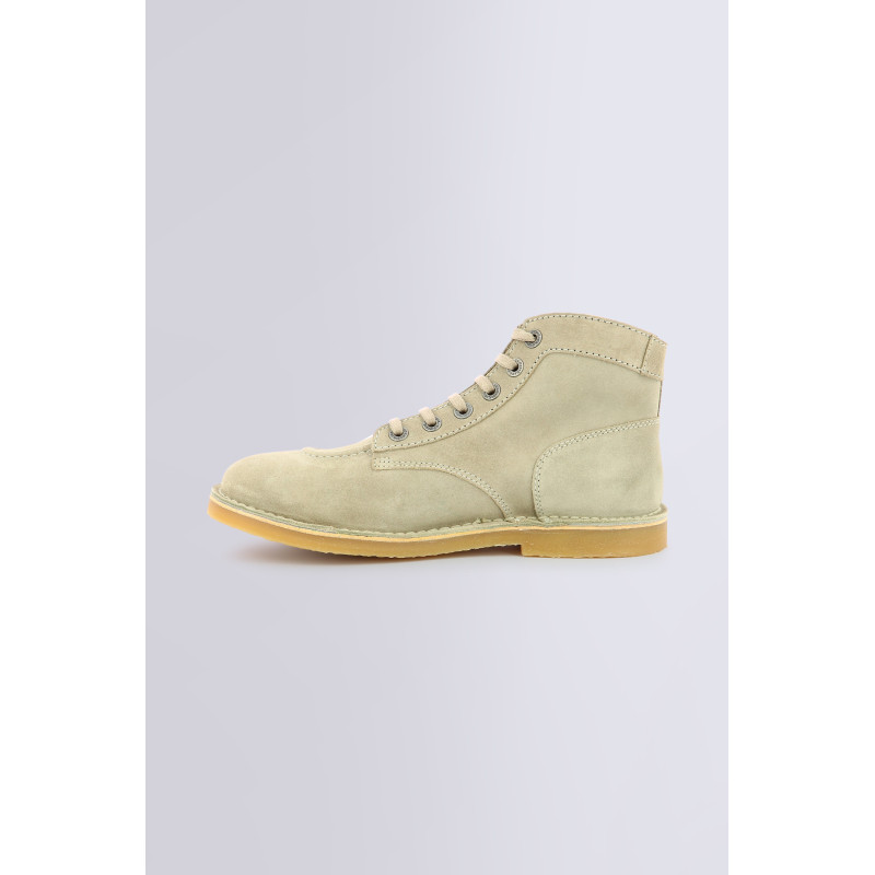 Kickers orilegend sales femme