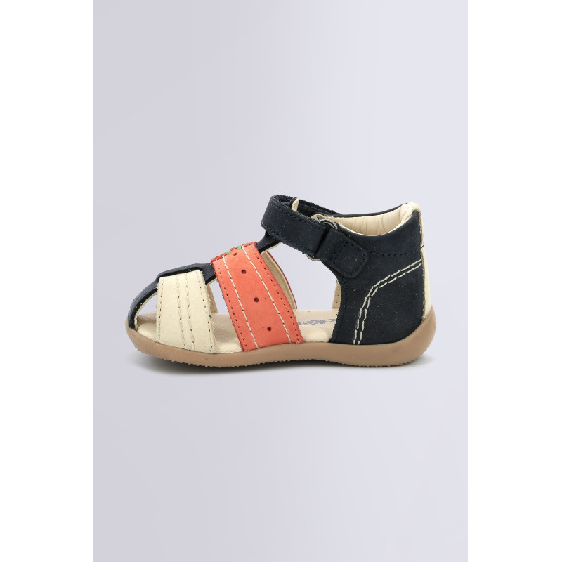 Sandales cheap bigbazar kickers