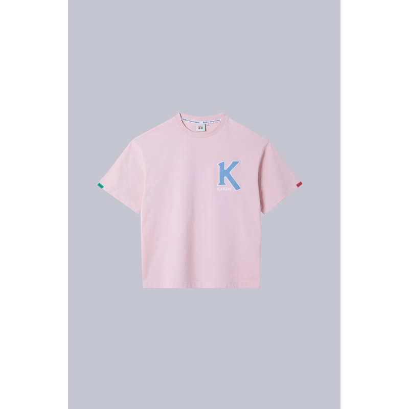 Magliette kenzo 2025 uomo rose