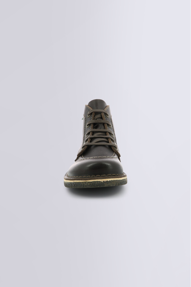 Kickers legendiknew outlet marron