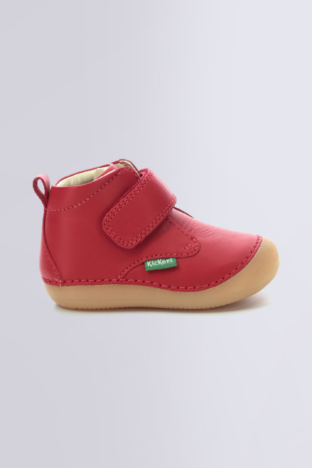 Kickers Sabio, Unisex Baby Boots, Ethnic Pink : : Fashion