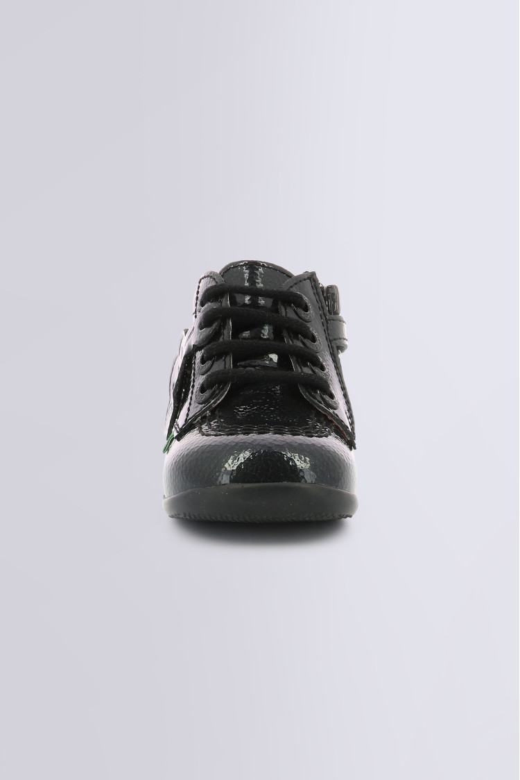 Kickers Boots Billista Zip 742760-10 S Noir
