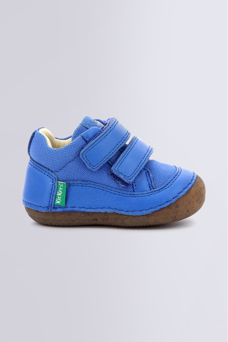 Baby deals blue kickers