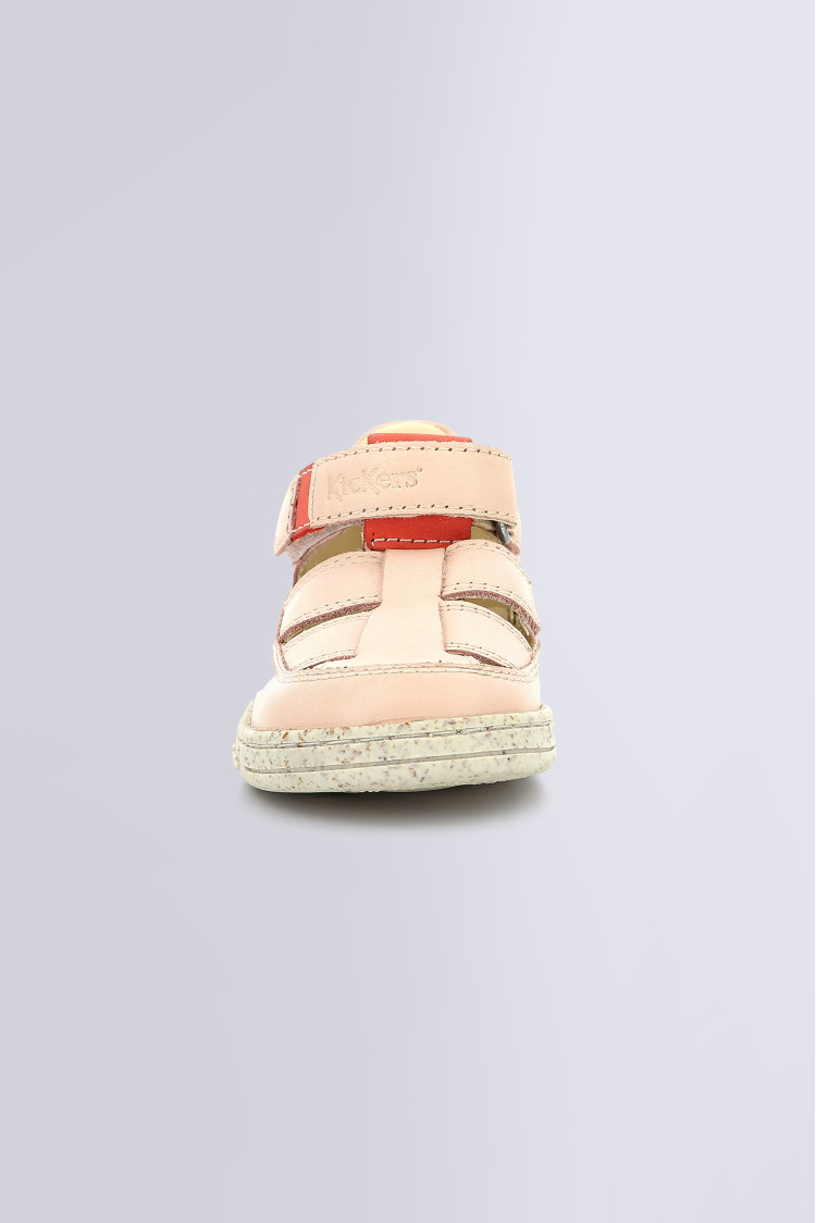 Kickers 2024 baby sandals