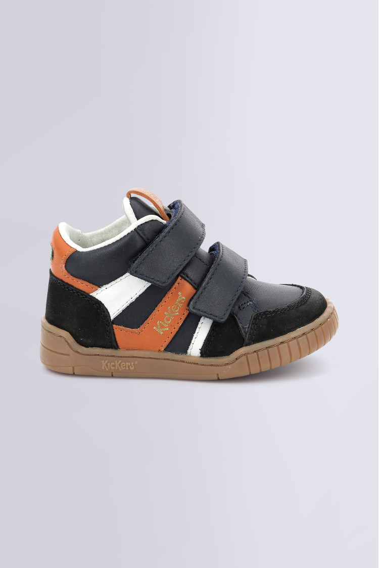 Adidas hot sale kickers trainers