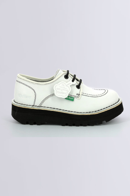 Soldes chaussures kickers new arrivals