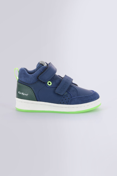 Kickers Outlet - Shoes for Women, Men and Kids - Kickers © Officiel