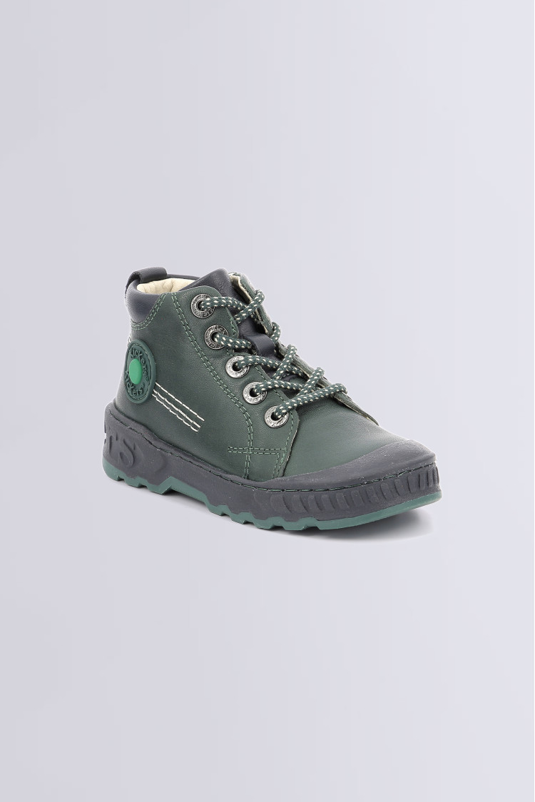 KICKDUNDY GREEN NAVY