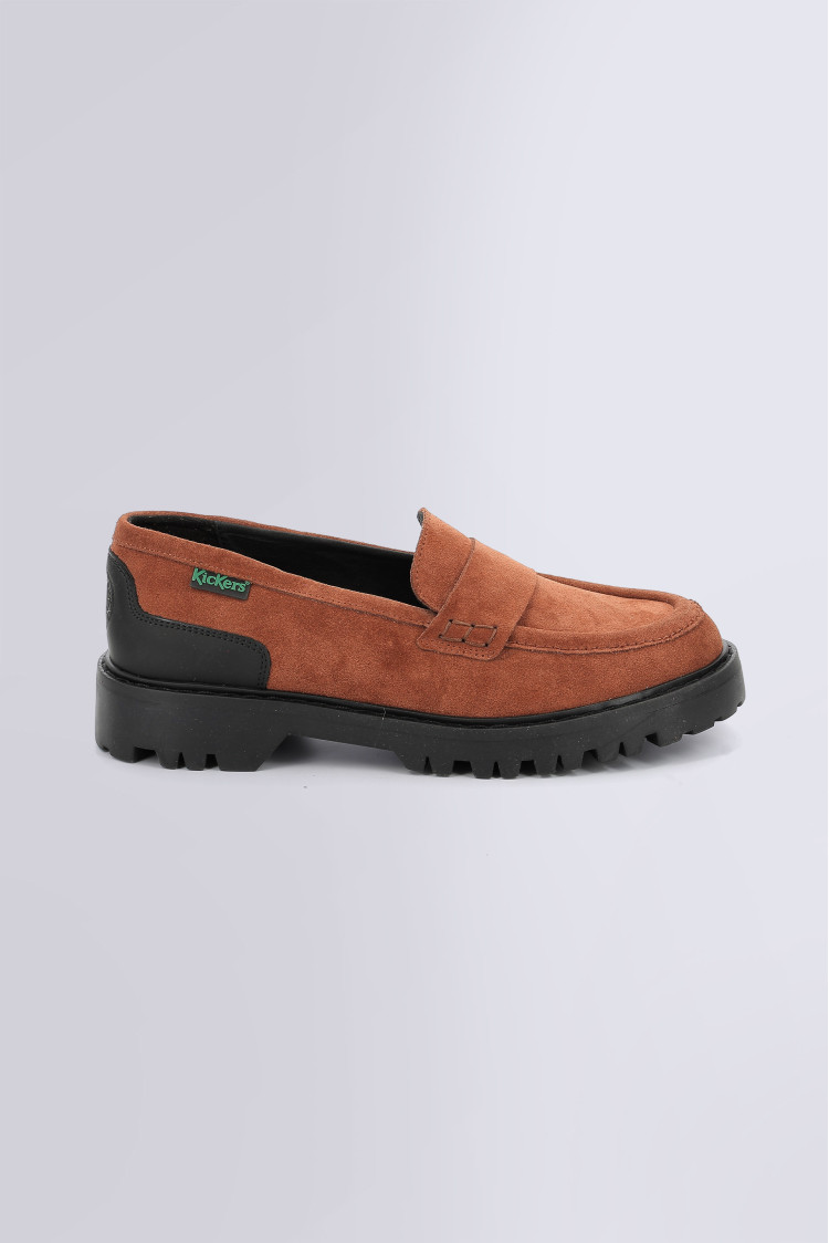 Deck loafers 2025