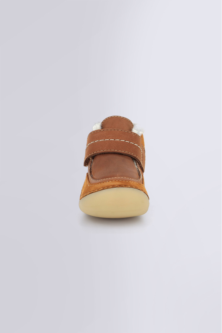 Bottines bébé garçon Kickers Soklimb - Kickers - Top Marques - Enfants