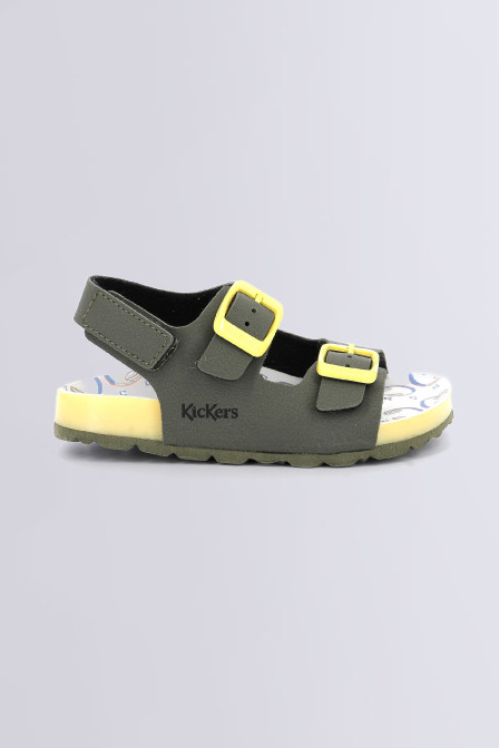 Boy s Sandals Kickers Boy s Shoes Kickers Official