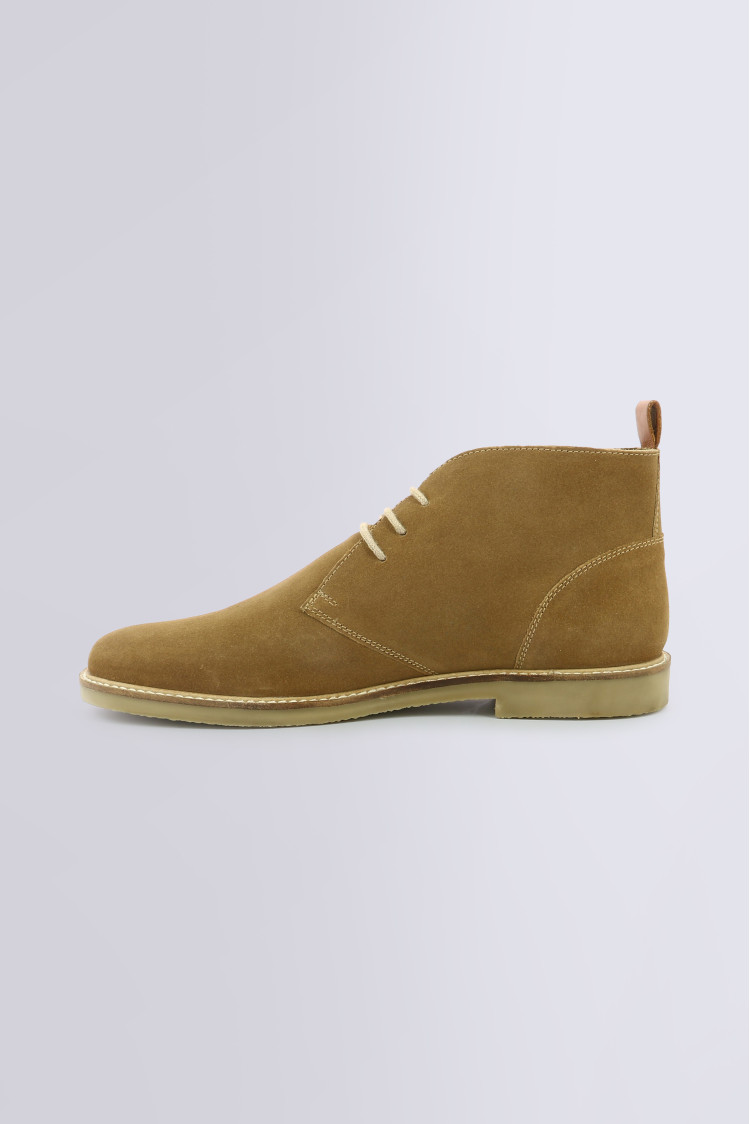 Kickers hotsell desert boots