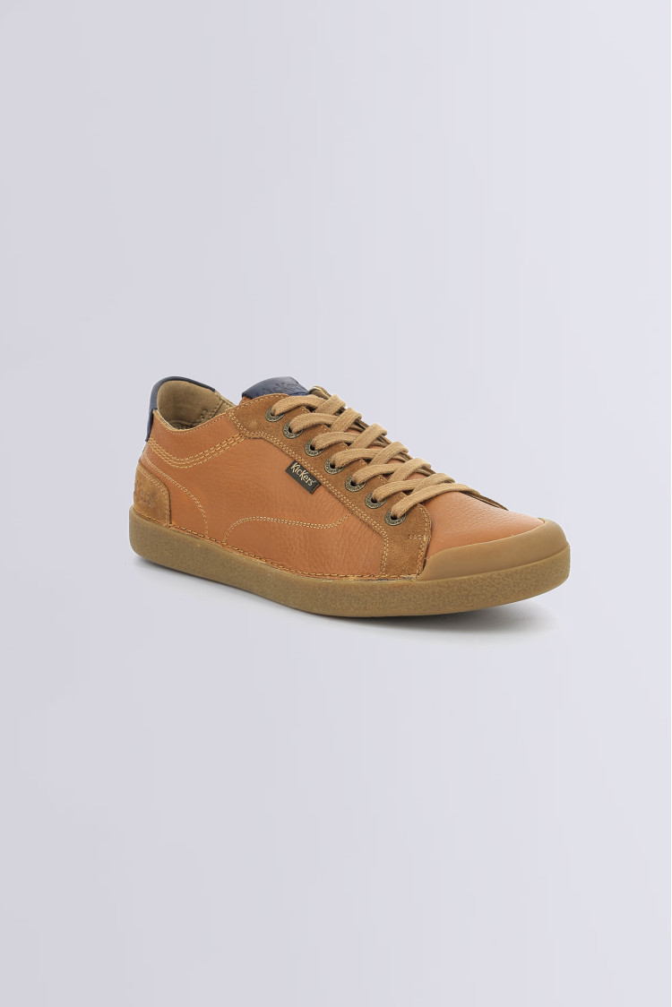 Zapatillas 2024 camel hombre