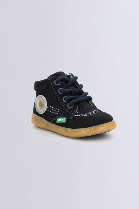 Kickers for kids in size 21 and enjoy free returns Kickers