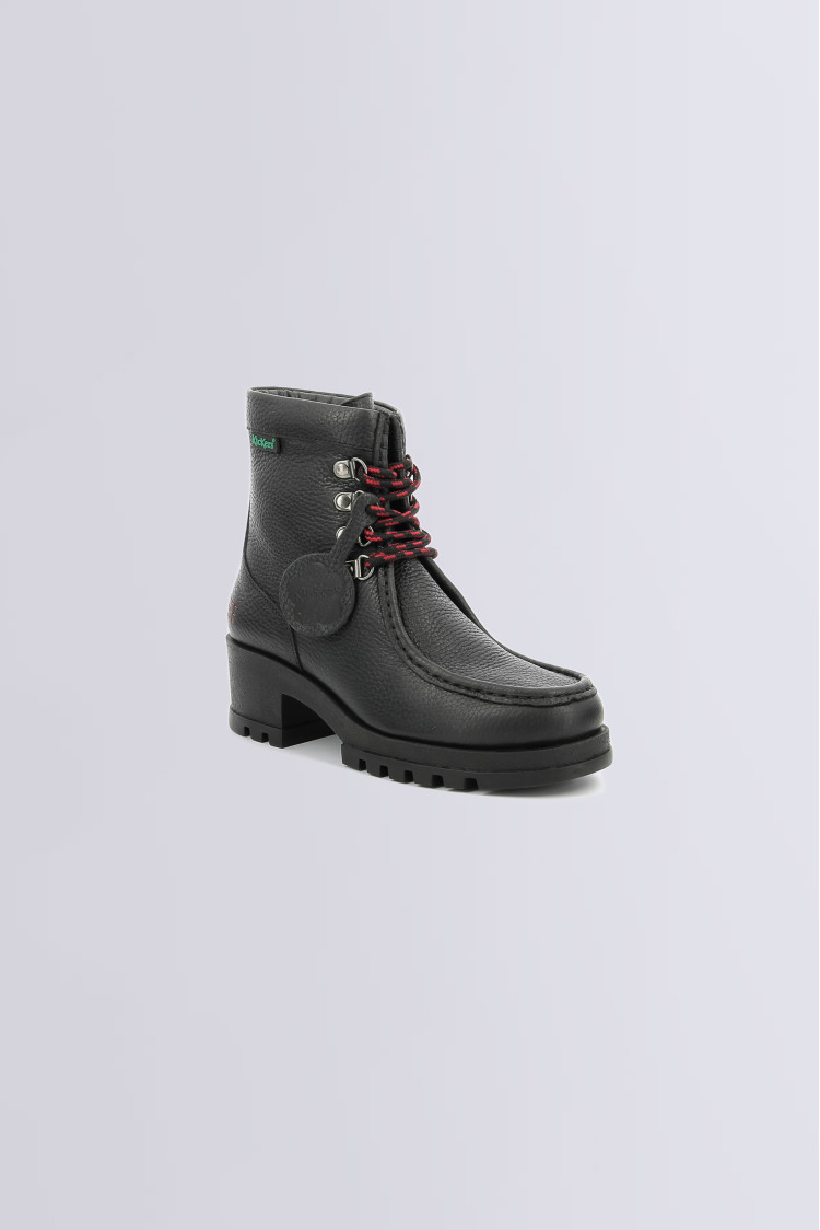 Kickers ankle shop boots