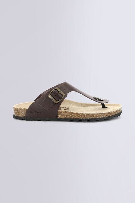 Sandales kickers outlet homme