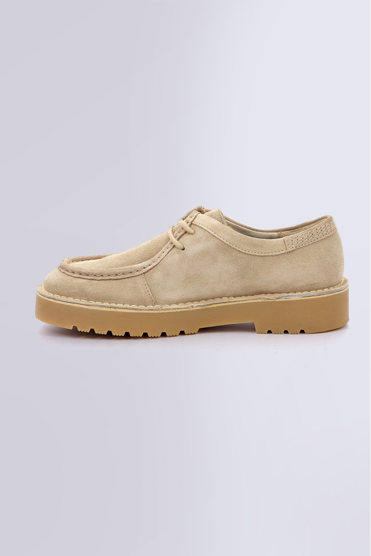 Kickers beige fashion