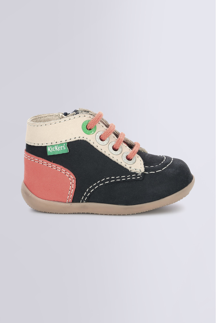 Chaussure bebe kickers on sale