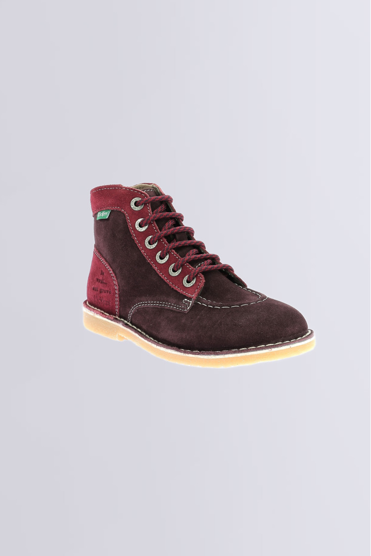 Kickers femme taille 42 online