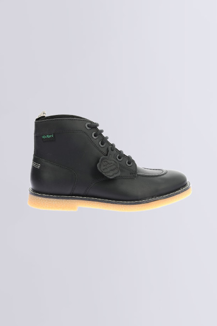 Kickers shoes for man in size 42 and free returns Kickers Officiel