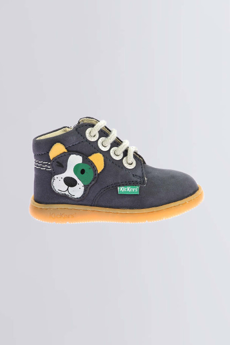 Chaussures Bebe Soldes Jusqu a 50 Kickers Site Officiel