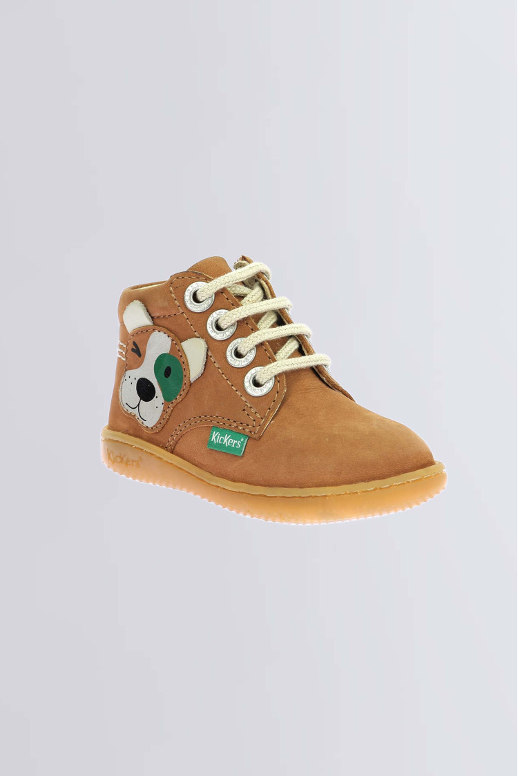 Kickbillista Camel chien