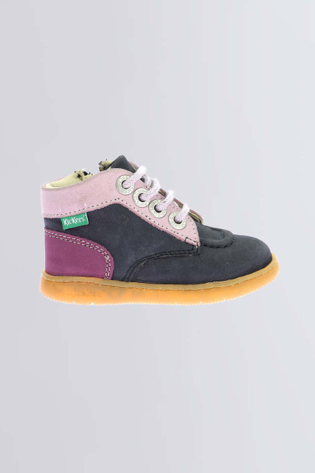 Bottine kickers bebe fille on sale