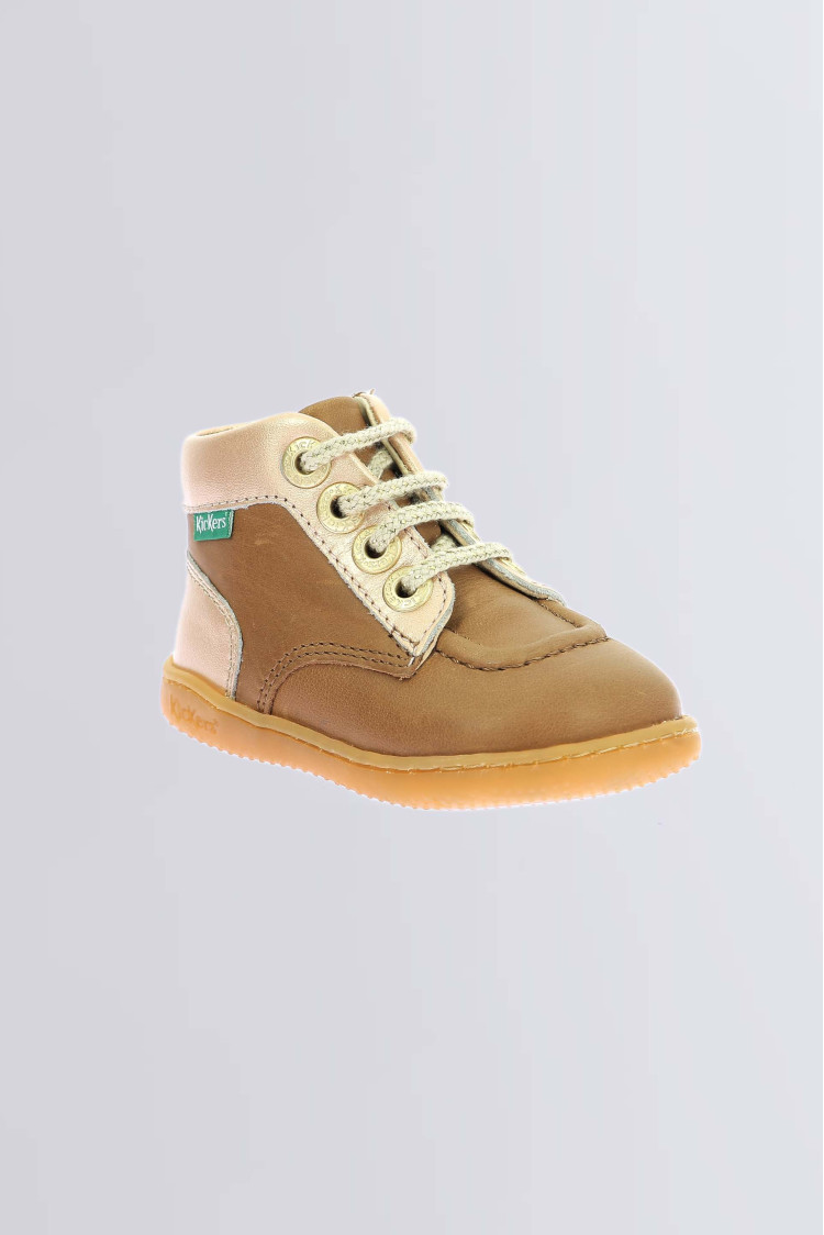 Kickiconic Camel dore