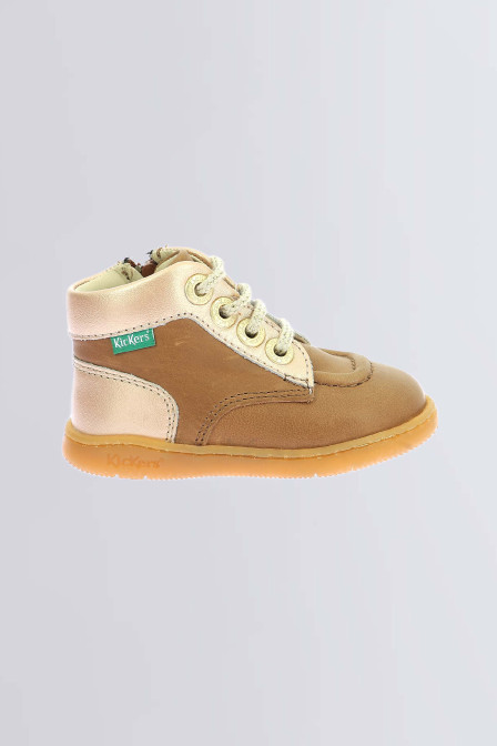 Soldes kickers fille on sale