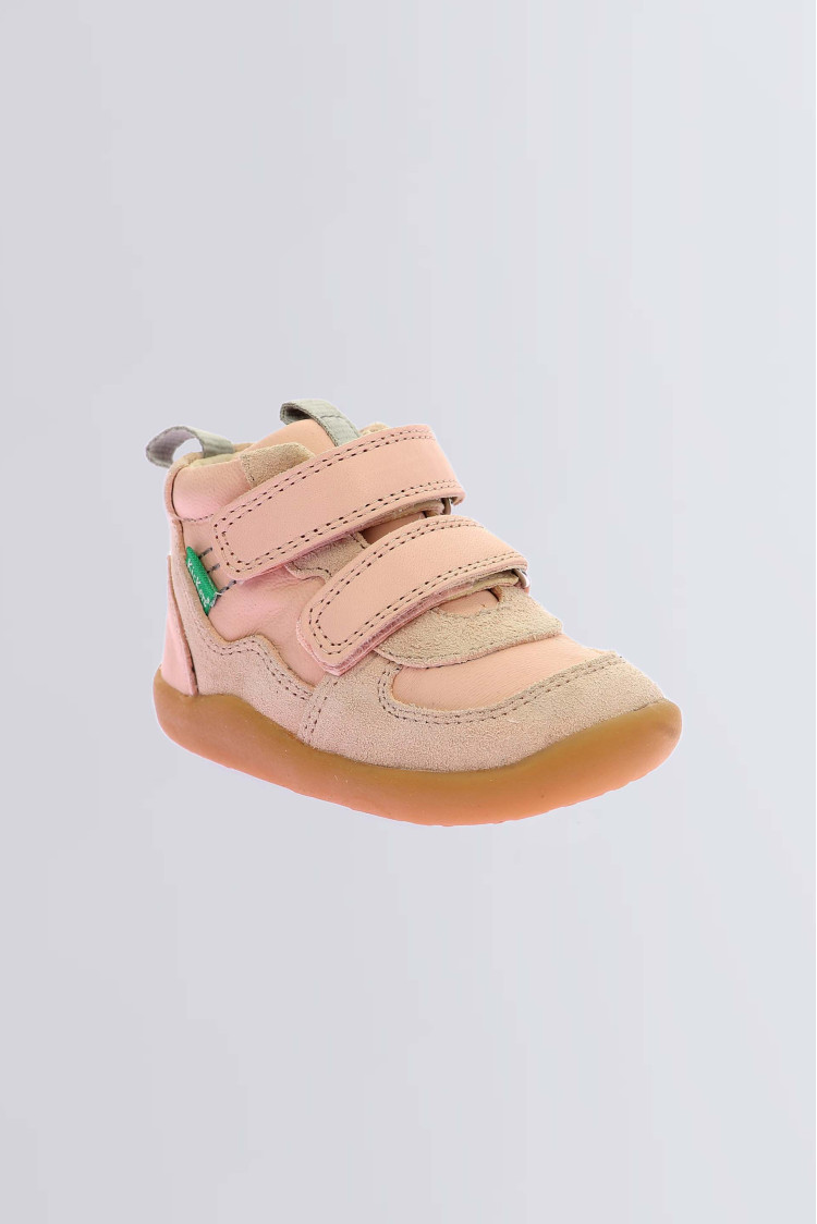 Kickfresho Rose clair