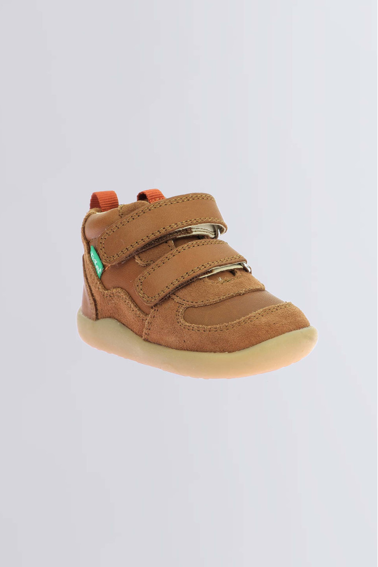 Kickfresho Marron