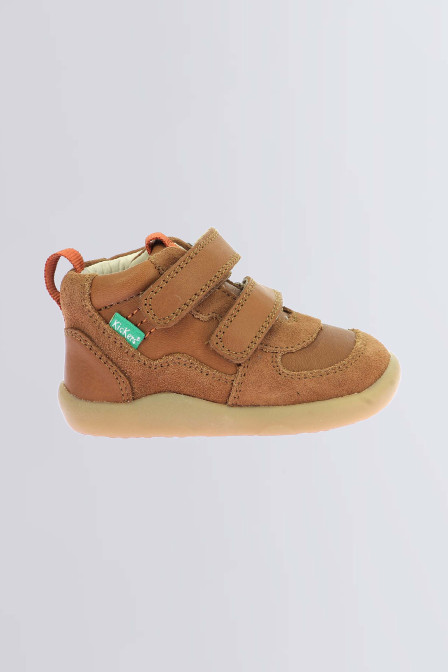 Kickfresho Marron