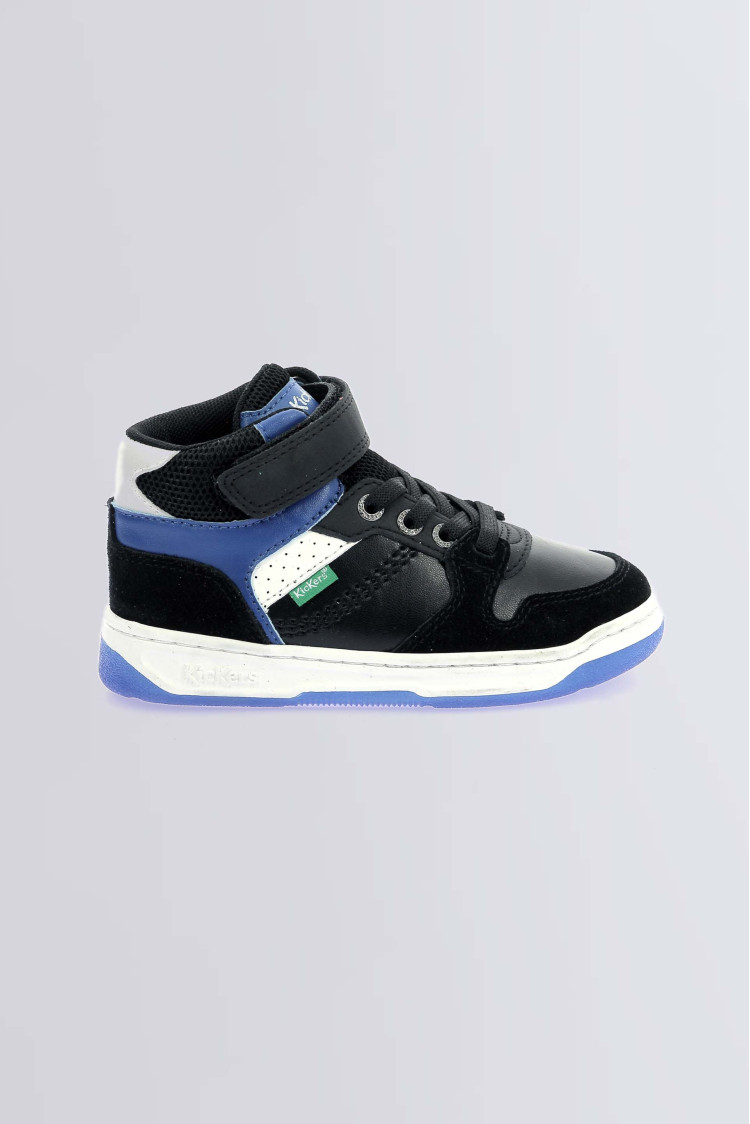 Shops kickers noir