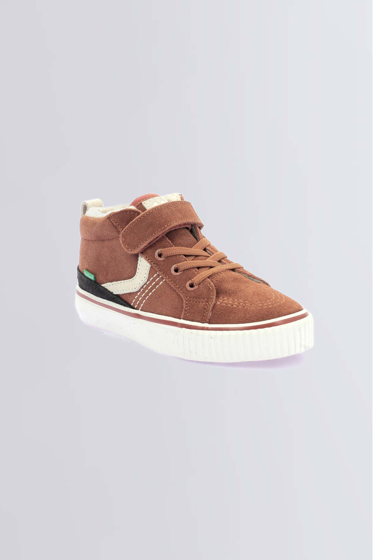 Kickslida Marron