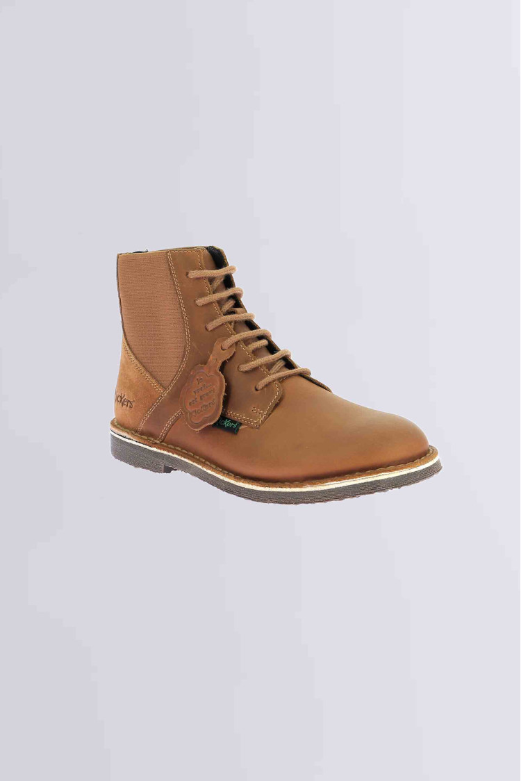 Kick liti Camel