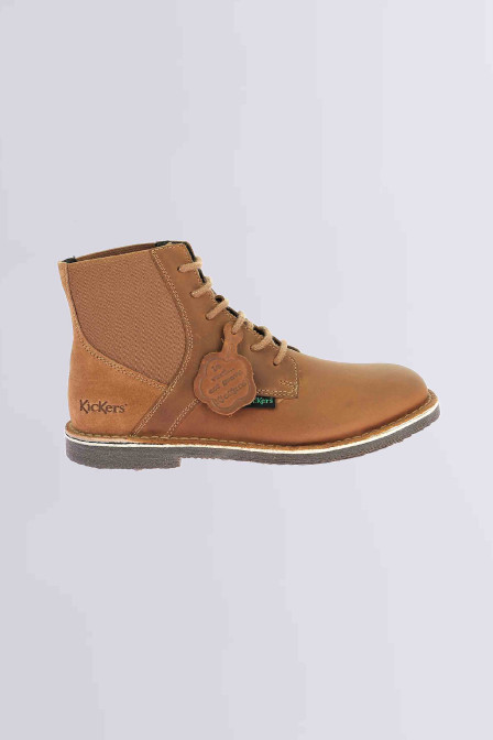 Kick liti Camel