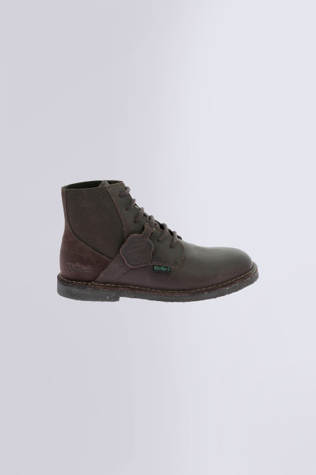 Kick liti Marron fonce