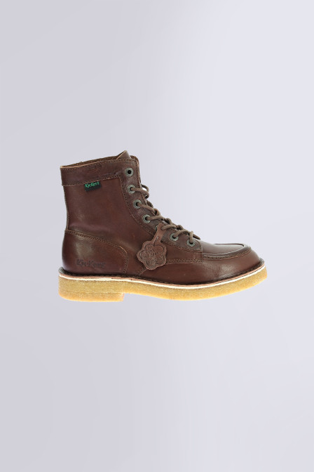 Kick orijeans Marron