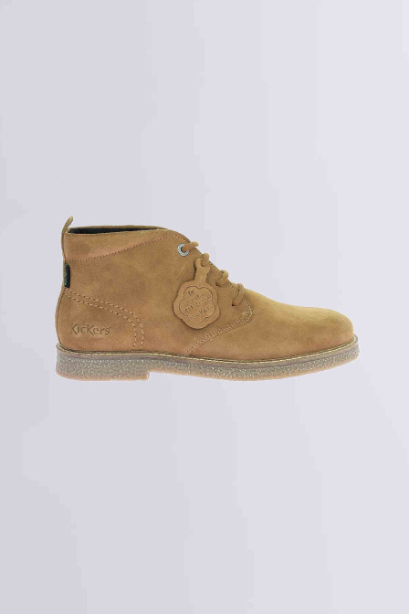 Kick leo Camel clair