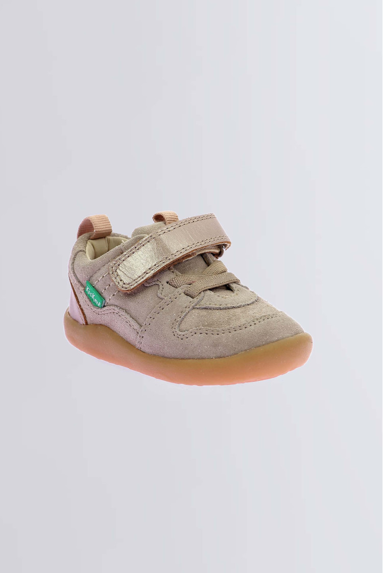 Kickfreshi Beige champagne