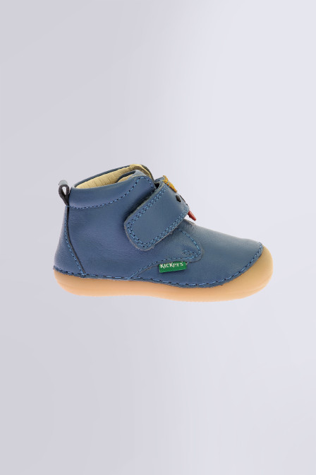 Chaussures Enfant pointure 22 Kickers Taille 22 Kickers Officiel